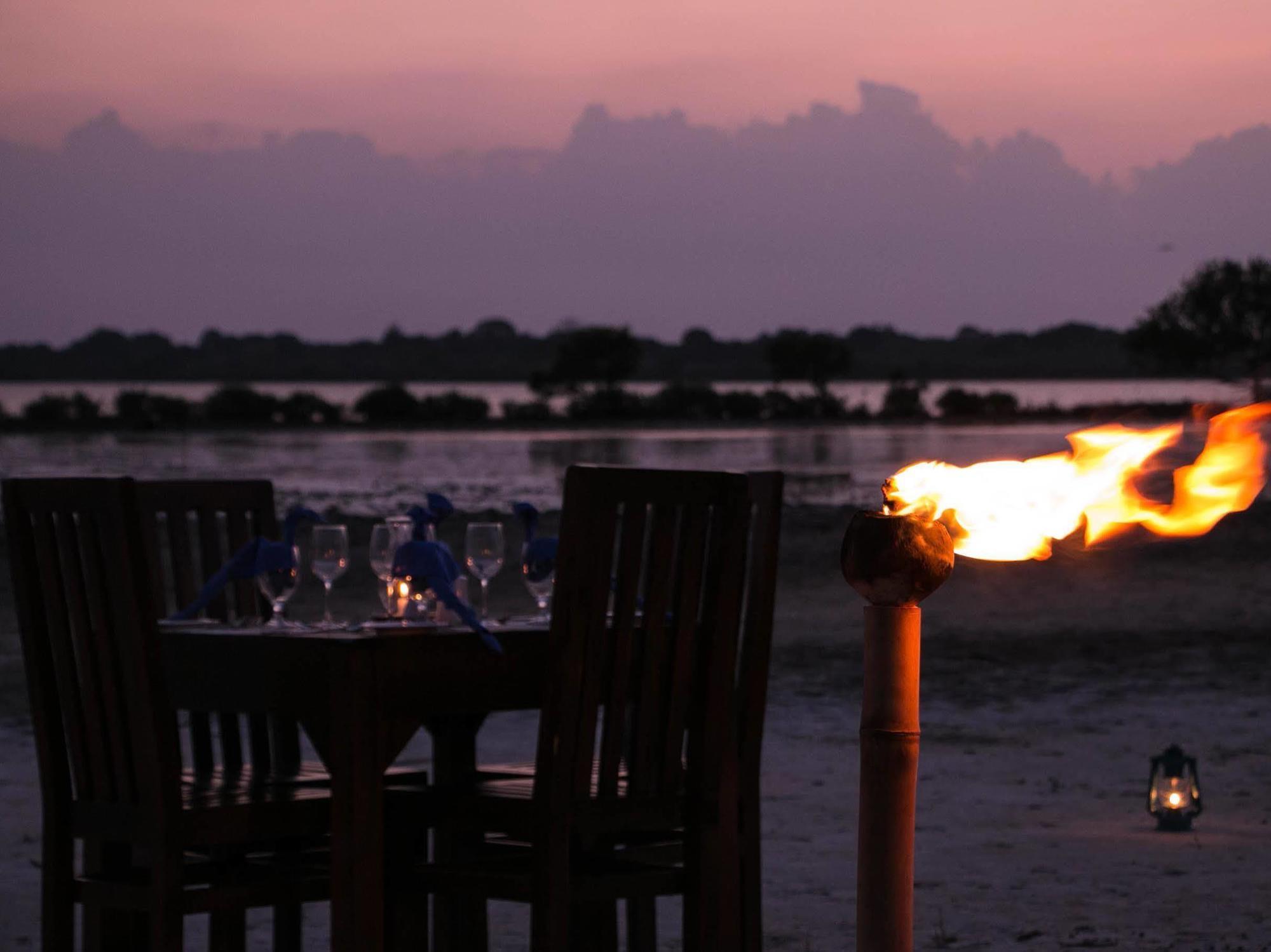 Palmera Eco Resorts Nilaveli Trikunamalaja Zewnętrze zdjęcie