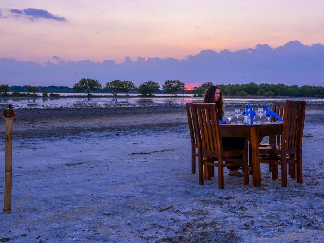 Palmera Eco Resorts Nilaveli Trikunamalaja Zewnętrze zdjęcie